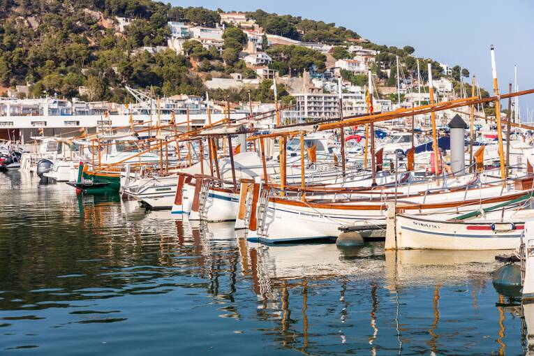 Camping Castell Montgri **** photo 6 Costa Brava Tohapi